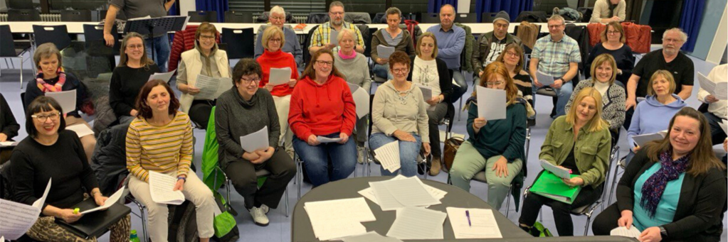 2025 SingOut Mitmachen