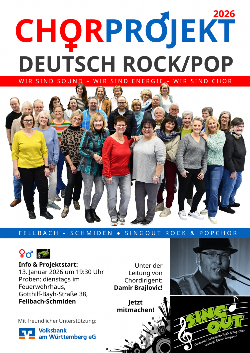 DEUTSCH ROCK POP